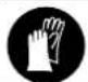 BOSCH GBH 220 DRE Professional - Symbol Meaning - 5