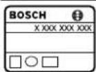 BOSCH GBH 220 DRE Professional - Y Nghia - 1