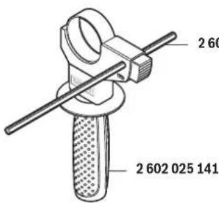 BOSCH GBH 220 DRE Professional - J 1 - 57