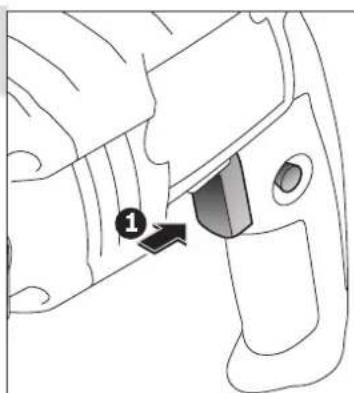 BOSCH GBH 220 DRE Professional - J 1 - 52