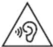 HUAWEI Honor 6C - Protecting your hearing when using a headset - 1