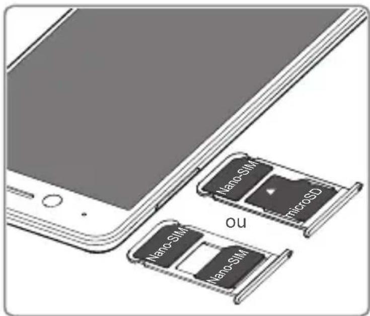 HUAWEI Honor 6C - Commencer - 3