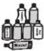 HOOVER HLF 1864XMN - • Geforceerd ontdooien - 3