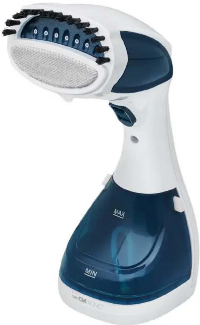 CLATRONIC DB 3717 - 1