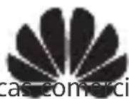 HUAWEI Mobile WiFi 2 Pro E5885 - Marcas comerciales y permisos - 2
