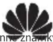 HUAWEI Mobile WiFi 2 Pro E5885 - Ochranné známky a povolenia - 2