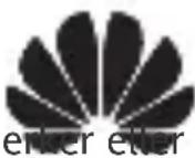 HUAWEI Mobile WiFi 2 Pro E5885 - Varemerker og tillatelser - 2