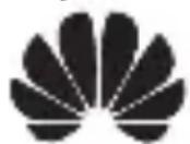 HUAWEI Mobile WiFi 2 Pro E5885 - Торговельні марки та дозволи - 1