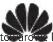 HUAWEI Mobile WiFi 2 Pro E5885 - Znaki towarowe i zezwolenia - 2