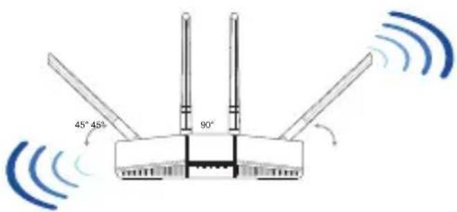ASUS RTAX1800 Plus - PazmecheNe poyTepaPa3MecheNe poyTepa - 1