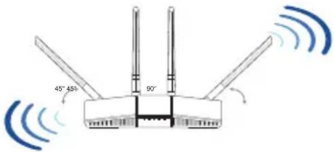ASUS RTAX1800 Plus - En snabbtitt på din RT-AX55En snabbtitt på din RT-AX55 - 3
