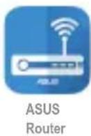 ASUS RTAX1800 Plus - b. Nastavení pomoci aplikace - 1