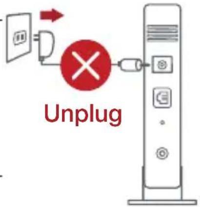 ASUS RTAX1800 Plus - Ihr ModemVBoreitenIhr ModemVBoreiten - 1