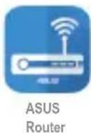 ASUS RTAX1800 Plus - b. Konfiguracja przyrozaplikacja - 1