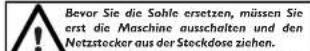 Ferm DSM1002 - ERSETZENDER SOHLE. - 1