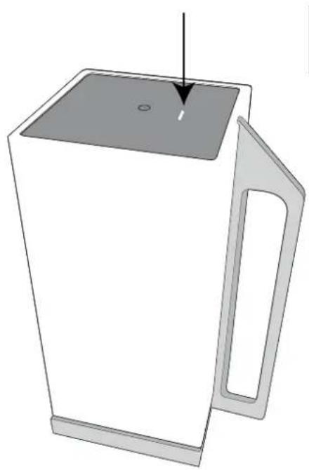 TANGENT Fjord Mini - - Alhainen varaus - 1