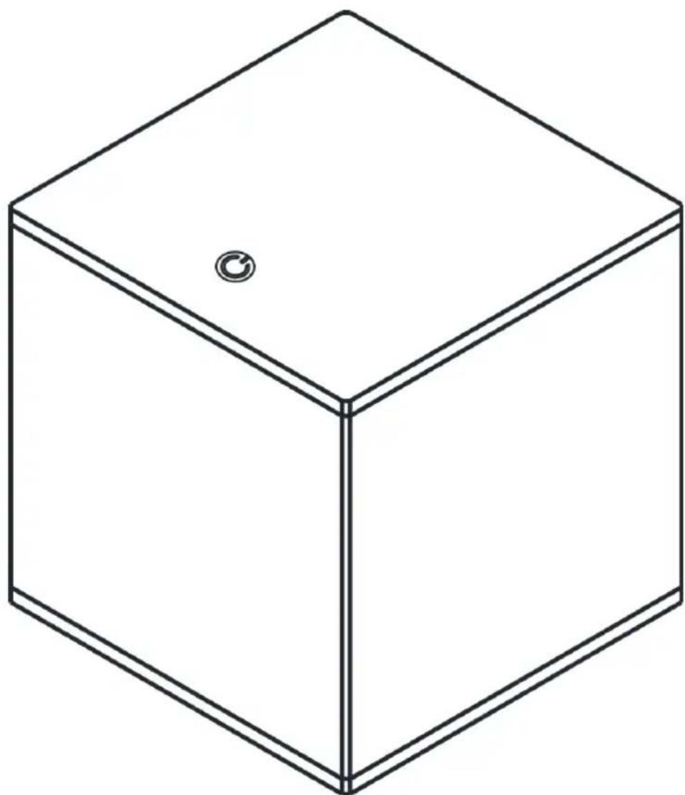 TANGENT Pixel - Kontroller och indikatorer - 1