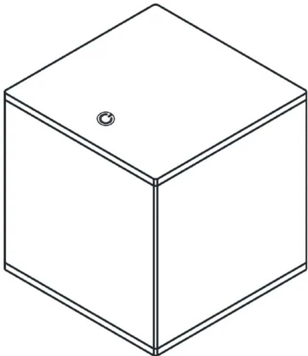 TANGENT Pixel - Controles e Indicadores - 1