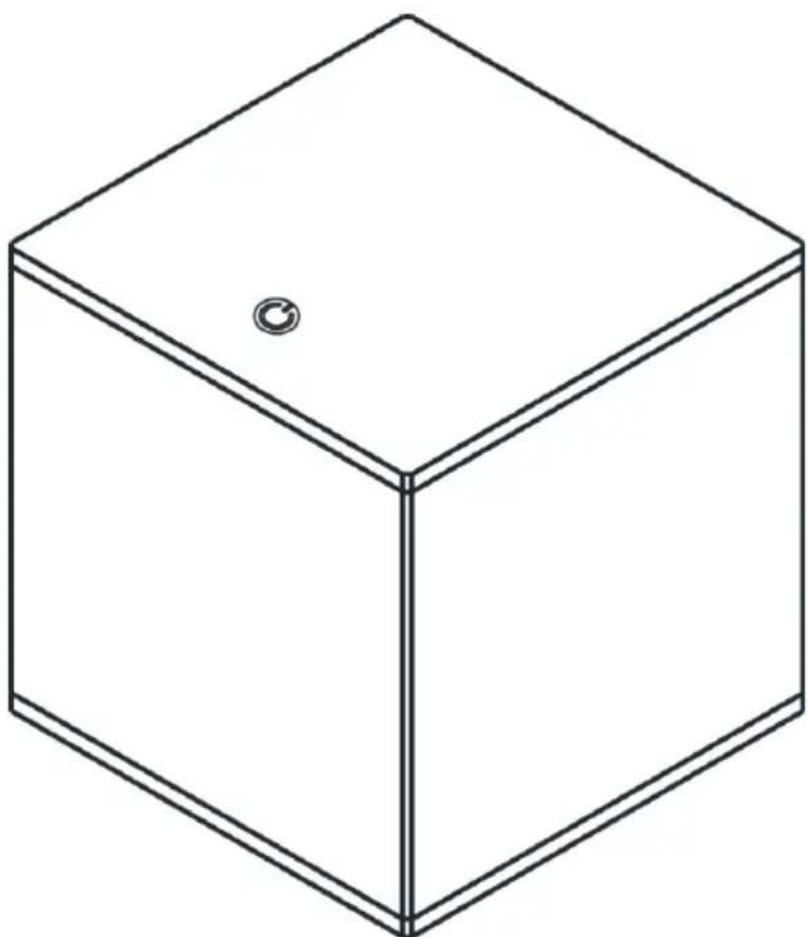 TANGENT Pixel - FRONT PANEL: - 1