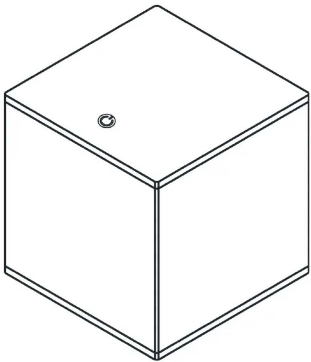 TANGENT Pixel - Bedienelemente und Anzeigen - 1