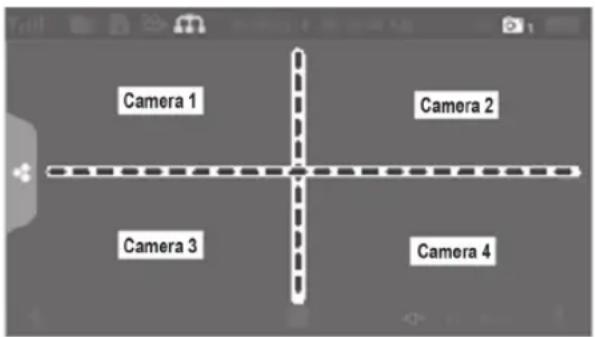 SWITEL HSIP5700 - Vistas - 1
