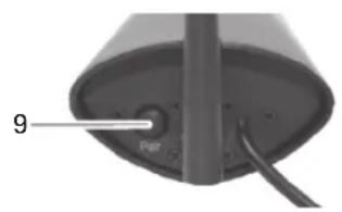 SWITEL HSIP5700 - Camera (Transmitter) - 2