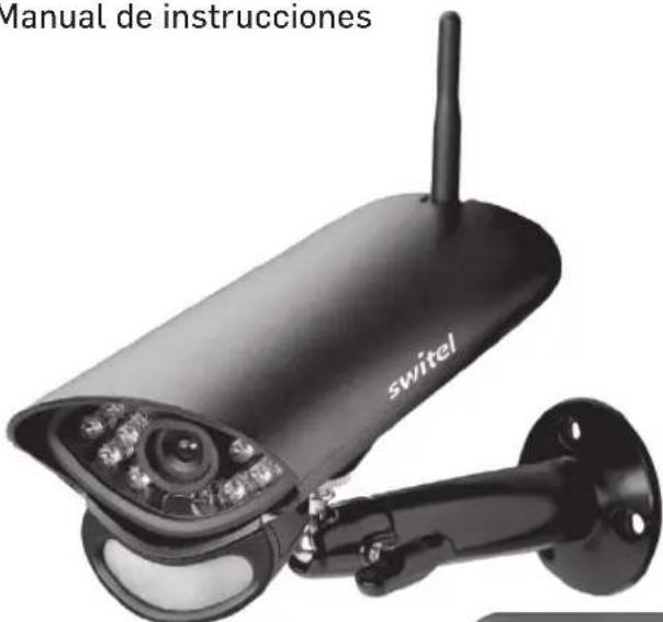 SWITEL HSIP5700 - 1