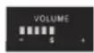 SWITEL HSIP5700 - LIVE SCREEN Icons - 8