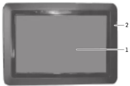 SWITEL HSIP5700 - Monitor (Receiver) - 1