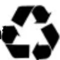 SWITEL DF1403 - Mise en danger de l'homme et pollution de l'environnement causées par les piles et les piles rechargeables! - 1
