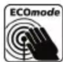 SWITEL DF1403 - Riduzione delle radiazioni (modalità ECO) - 1