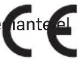 SWITEL CAIP6000 - Declaración de conformidad - 1