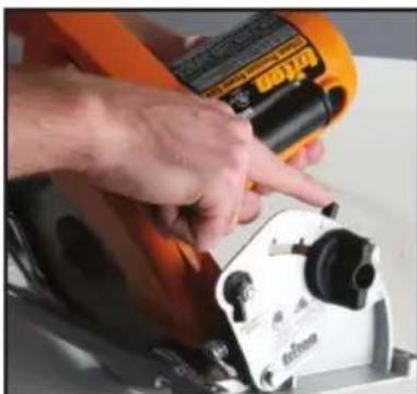 TRITON TSA001 - L'IMPOSTAZIONE DI ANGOLI INCLINATI - 1