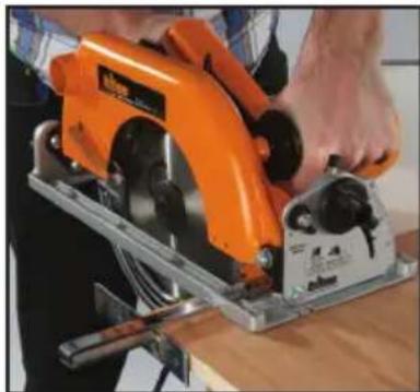 TRITON TSA001 - GUIDE PARALLELE - 1