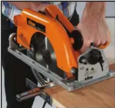 TRITON TSA001 - RIPPING GUIDE - 1