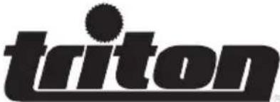 TRITON TSA001 - REEMPLACEMENT DES CHARBONS - 2