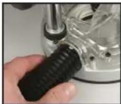 TRITON TRA001 - Stofpoort - 1