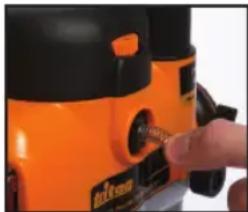 TRITON TRA001 - BRUSH REPLACEMENT - 1