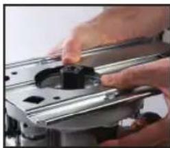 TRITON TRA001 - LA PLACA DE GUÍA - 2