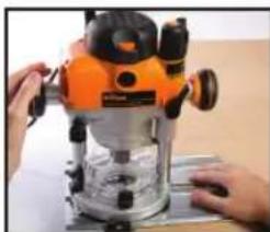 TRITON TRA001 - OPTIONELE MAL-GELEIDEBUSSEN - 3