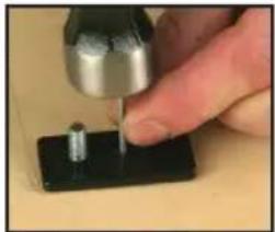 TRITON TRA001 - CIRCLE CUTTING - 2
