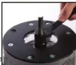 TRITON TRA001 - ONDERHOUD - 4