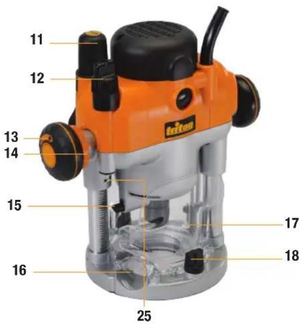 TRITON TRA001 - PRODUCT OVERVIEW - 3