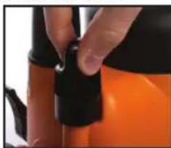 TRITON TRA001 - ONDERHOUD - 2