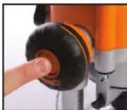 TRITON TRA001 - Affondamento a mano libera - 1