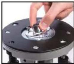 TRITON TRA001 - ACCESSOIRES EN OPTION : BAGUES DE COPIAGE - 1