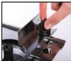 TRITON TRA001 - EXTENDED BASEPLATE AND FENCE - 2