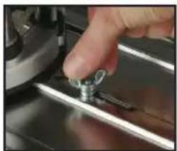 TRITON TRA001 - CIRCLE CUTTING - 3
