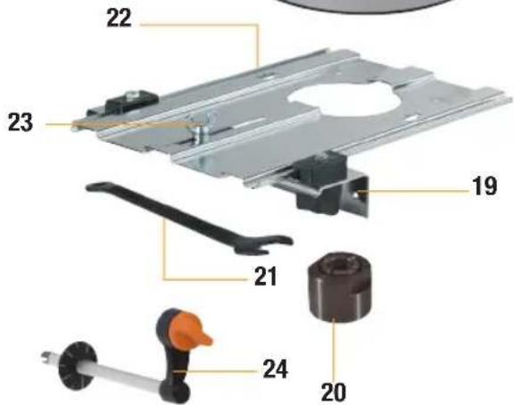 TRITON TRA001 - PRODUCT OVERVIEW - 2