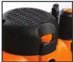 TRITON TRA001 - VARIATORE DELLA VELOCITÀ - 1